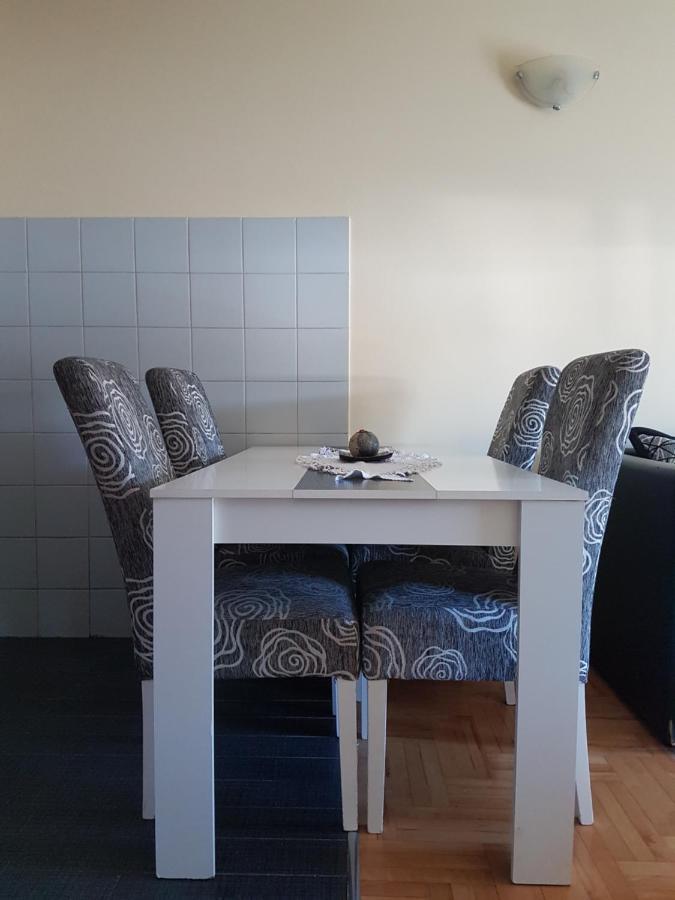 Apartment Durmitor Fairy Zabljak  Luaran gambar