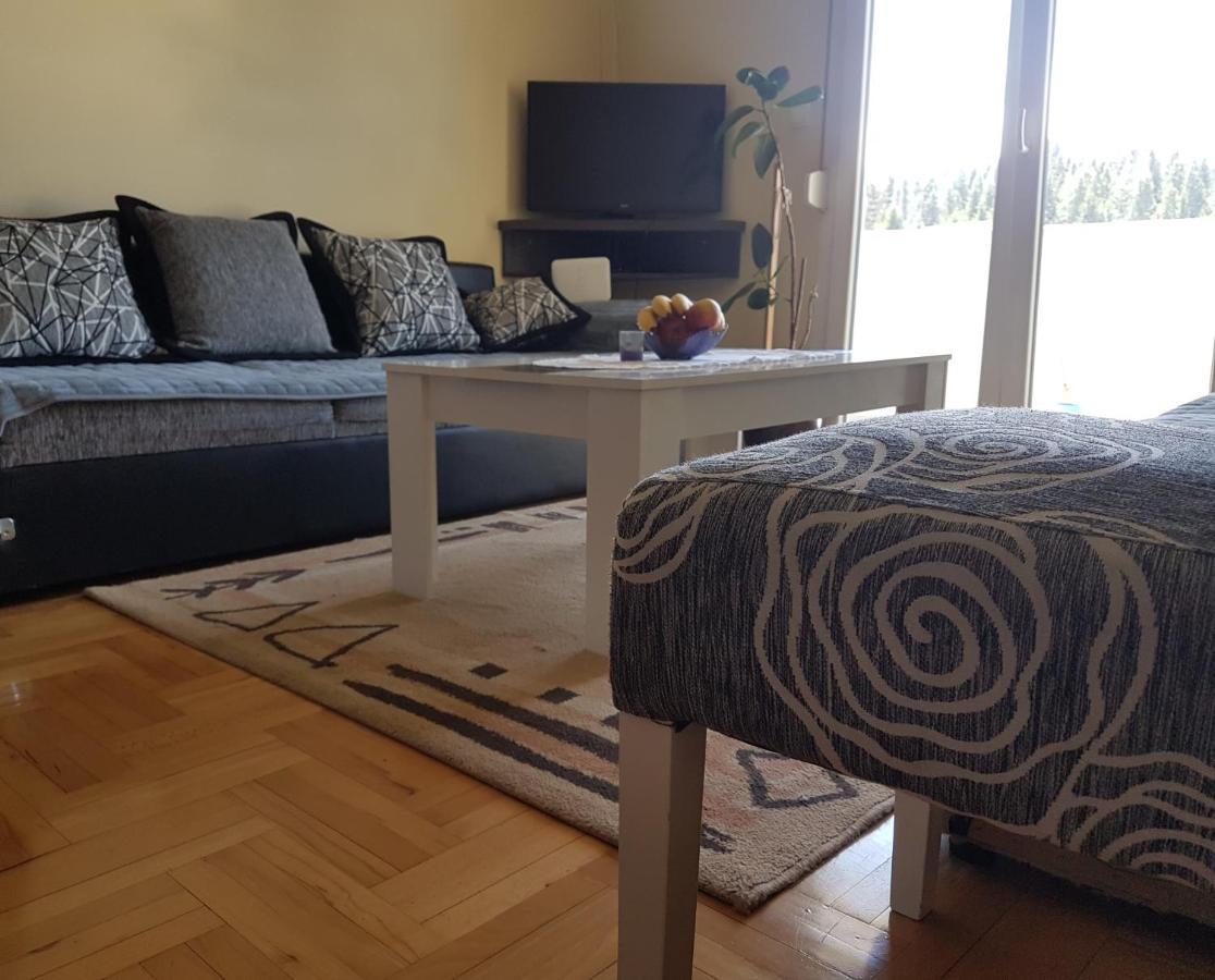 Apartment Durmitor Fairy Zabljak  Luaran gambar
