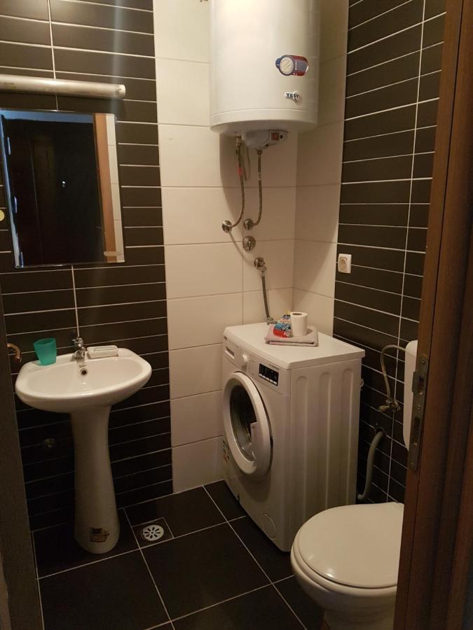 Apartment Durmitor Fairy Zabljak  Luaran gambar