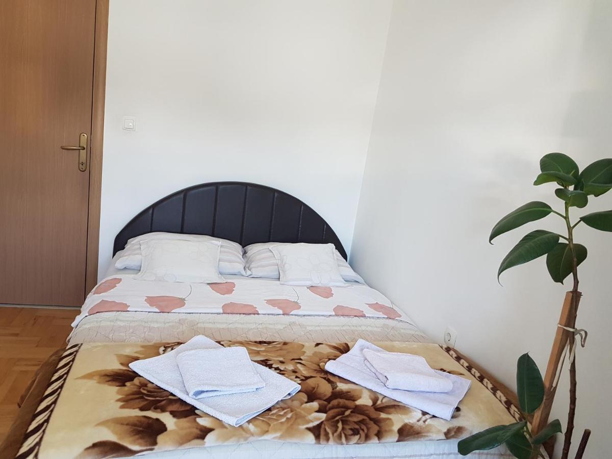 Apartment Durmitor Fairy Zabljak  Luaran gambar