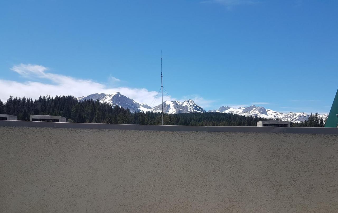 Apartment Durmitor Fairy Zabljak  Luaran gambar