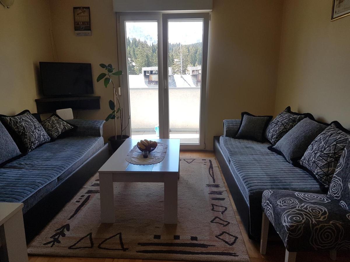Apartment Durmitor Fairy Zabljak  Luaran gambar