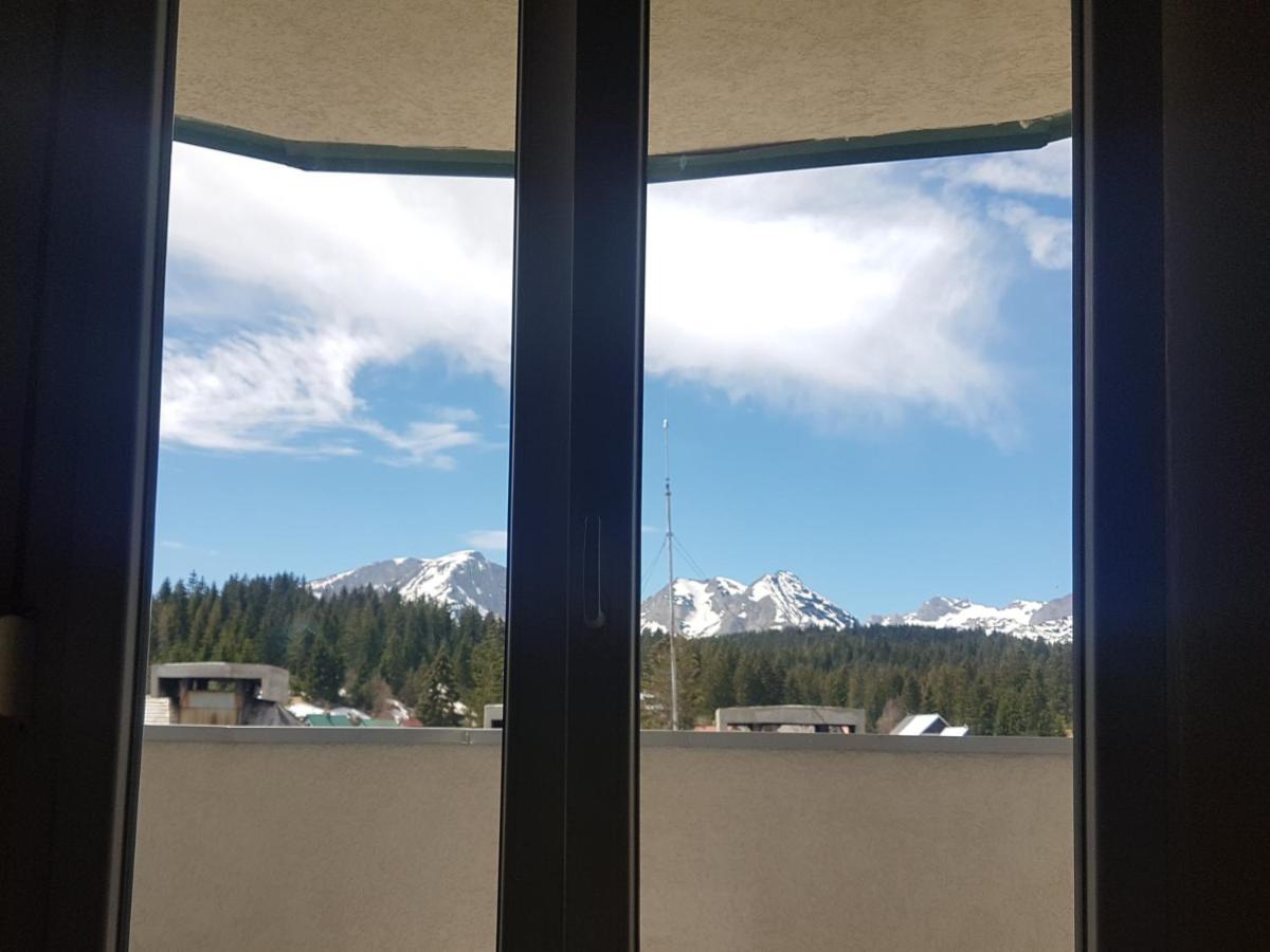 Apartment Durmitor Fairy Zabljak  Luaran gambar