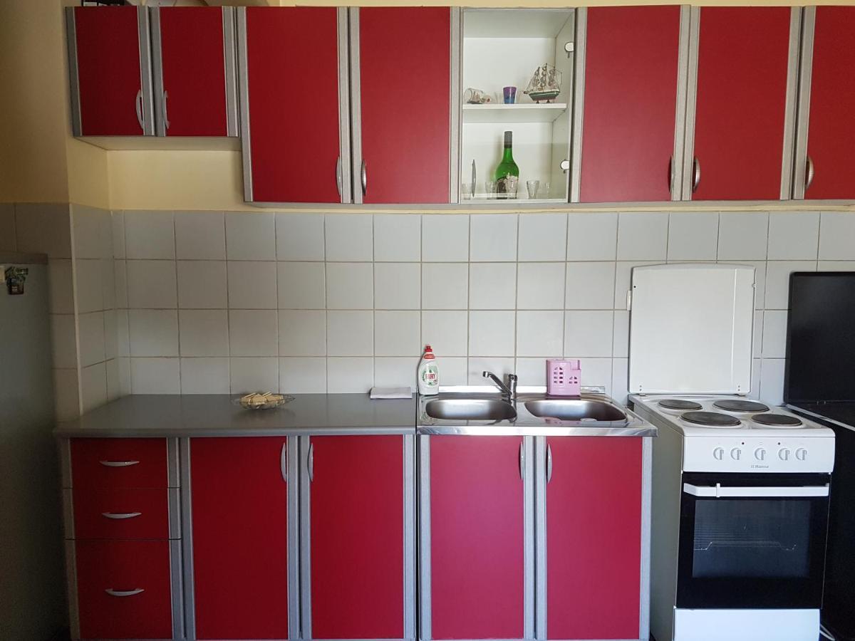 Apartment Durmitor Fairy Zabljak  Luaran gambar