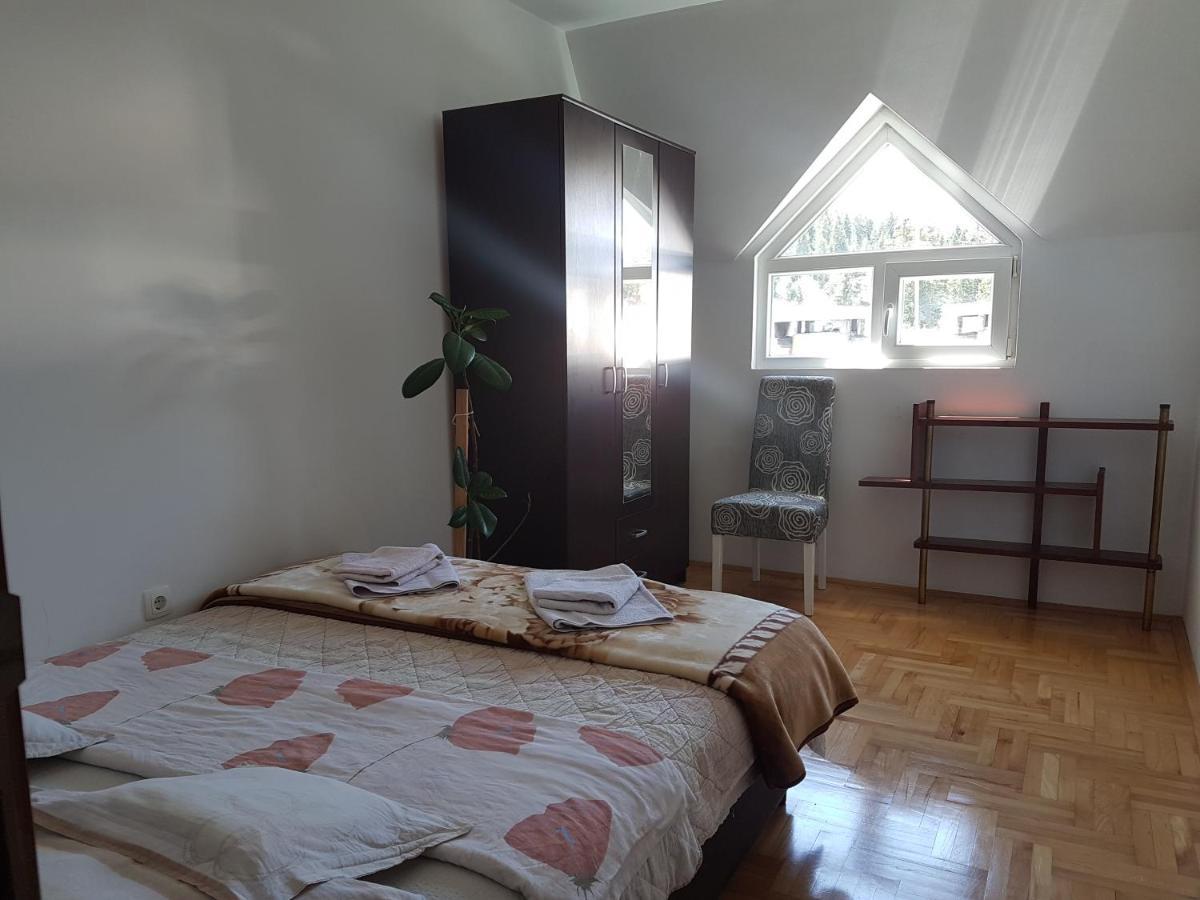 Apartment Durmitor Fairy Zabljak  Luaran gambar