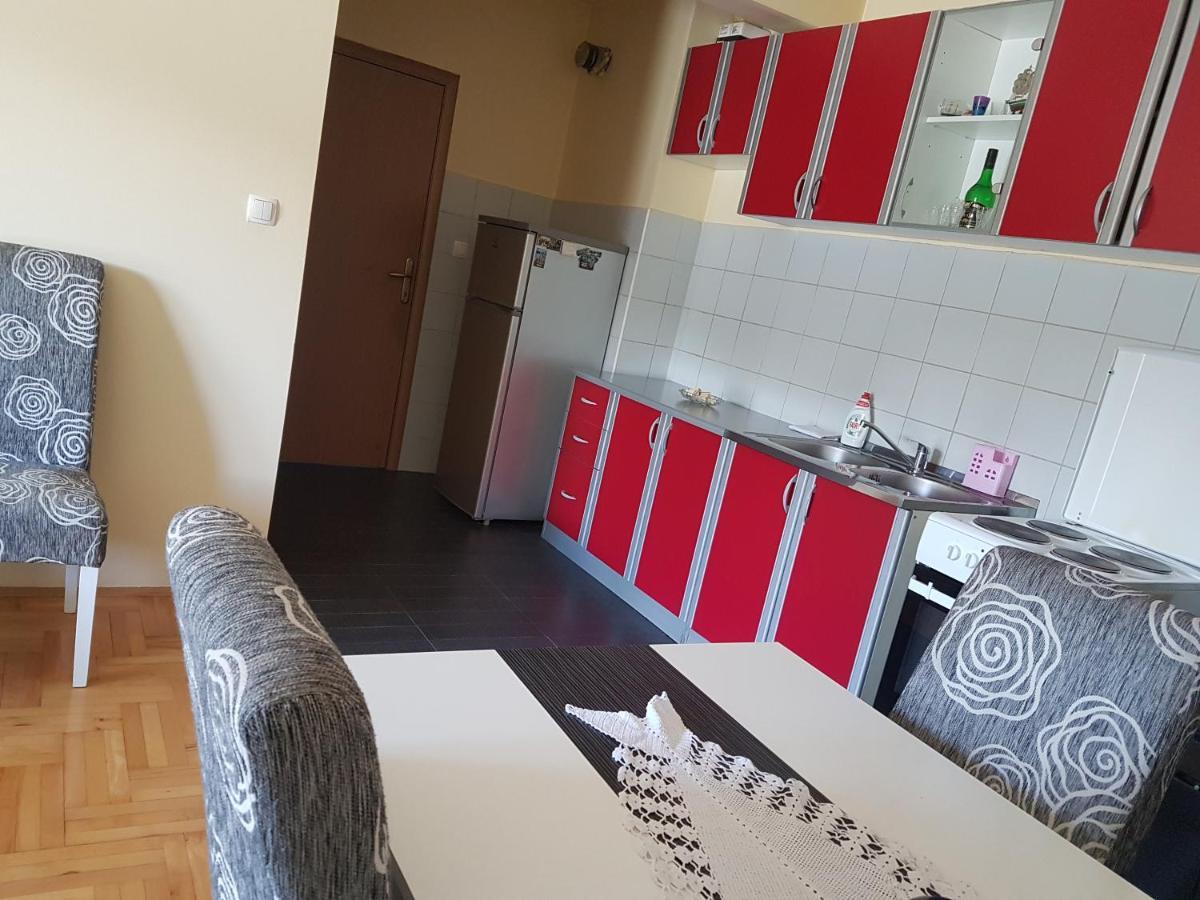 Apartment Durmitor Fairy Zabljak  Luaran gambar