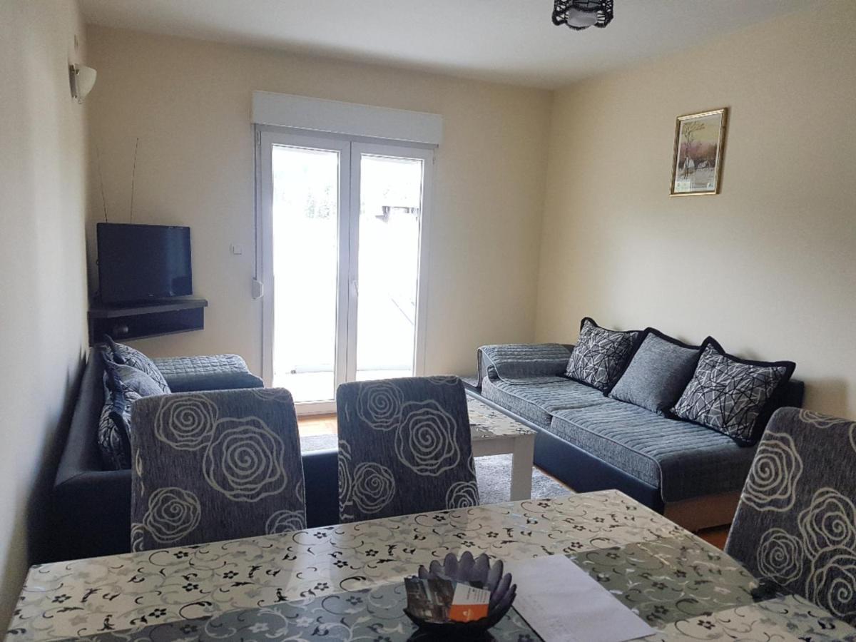 Apartment Durmitor Fairy Zabljak  Luaran gambar