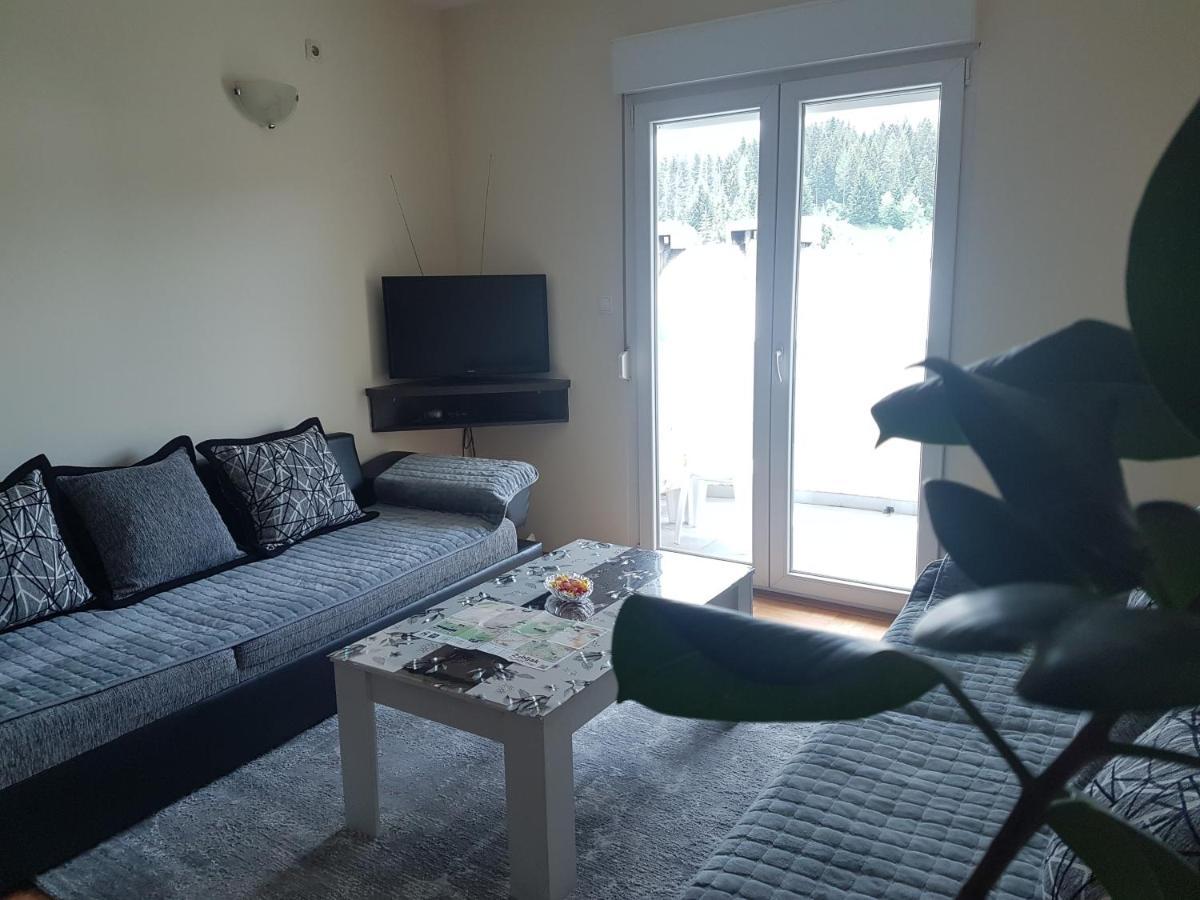 Apartment Durmitor Fairy Zabljak  Luaran gambar